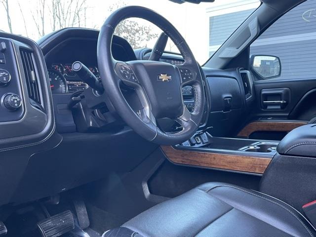 2017 Chevrolet Silverado 1500 High Country, available for sale in Brookfield, Connecticut | Blasius Federal Road. Brookfield, Connecticut 2017 Chevrolet Silverado 1500 High Country, available for sale in Brookfield, Connecticut | Blasius Federal Road. Brookfield, Connecticut