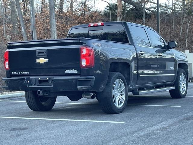 2017 Chevrolet Silverado 1500 High Country, available for sale in Brookfield, Connecticut | Blasius Federal Road. Brookfield, Connecticut 2017 Chevrolet Silverado 1500 High Country, available for sale in Brookfield, Connecticut | Blasius Federal Road. Brookfield, Connecticut