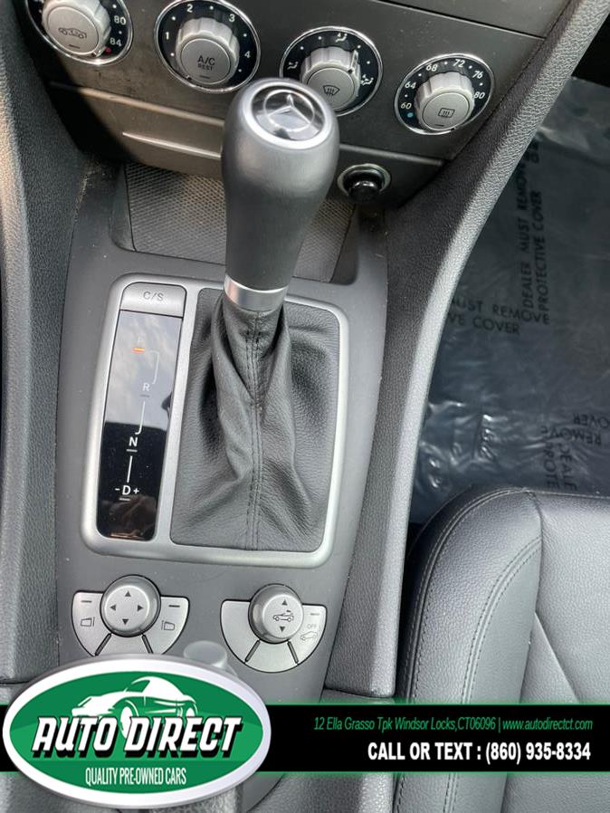 2007 Mercedes-Benz SLK-Class 2dr Roadster 3.0L, available for sale in Windsor Locks, Connecticut | Auto Direct LLC. Windsor Locks, Connecticut 2007 Mercedes-Benz SLK-Class 2dr Roadster 3.0L, available for sale in Windsor Locks, Connecticut | Auto Direct LLC. Windsor Locks, Connecticut