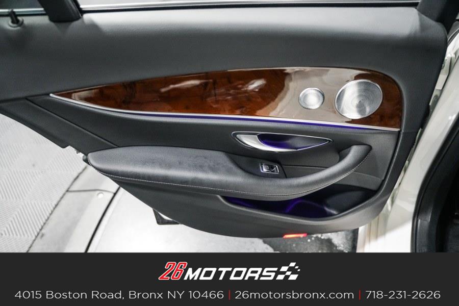 2018 Mercedes-Benz E-Class E 300 4MATIC Sedan, available for sale in Bronx, New York | 26 Motors Bronx. Bronx, New York 2018 Mercedes-Benz E-Class E 300 4MATIC Sedan, available for sale in Bronx, New York | 26 Motors Bronx. Bronx, New York