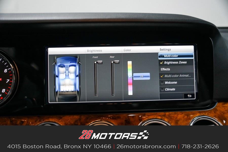2018 Mercedes-Benz E-Class E 300 4MATIC Sedan, available for sale in Bronx, New York | 26 Motors Bronx. Bronx, New York 2018 Mercedes-Benz E-Class E 300 4MATIC Sedan, available for sale in Bronx, New York | 26 Motors Bronx. Bronx, New York