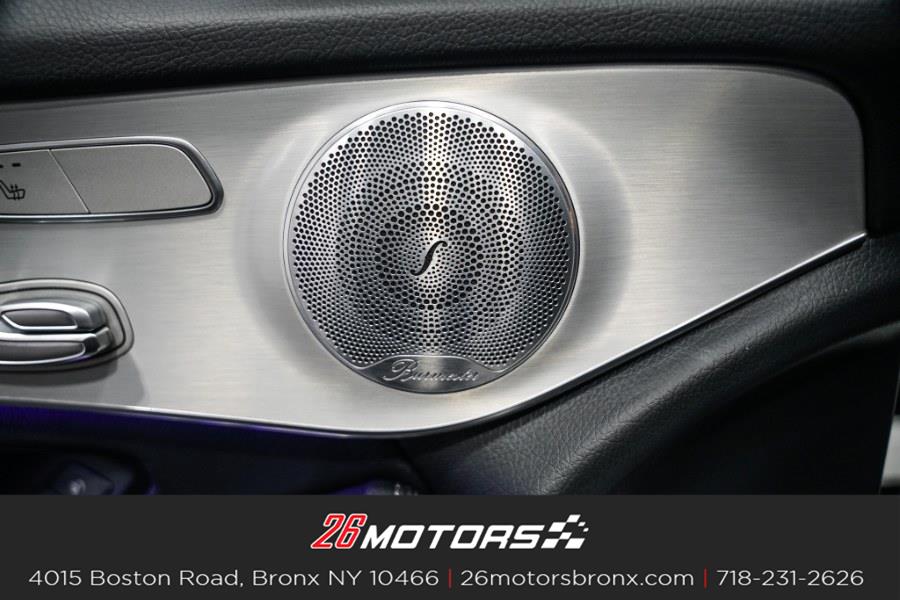 2020 Mercedes-Benz GLC GLC 300 4MATIC Coupe, available for sale in Bronx, New York | 26 Motors Bronx. Bronx, New York 2020 Mercedes-Benz GLC GLC 300 4MATIC Coupe, available for sale in Bronx, New York | 26 Motors Bronx. Bronx, New York