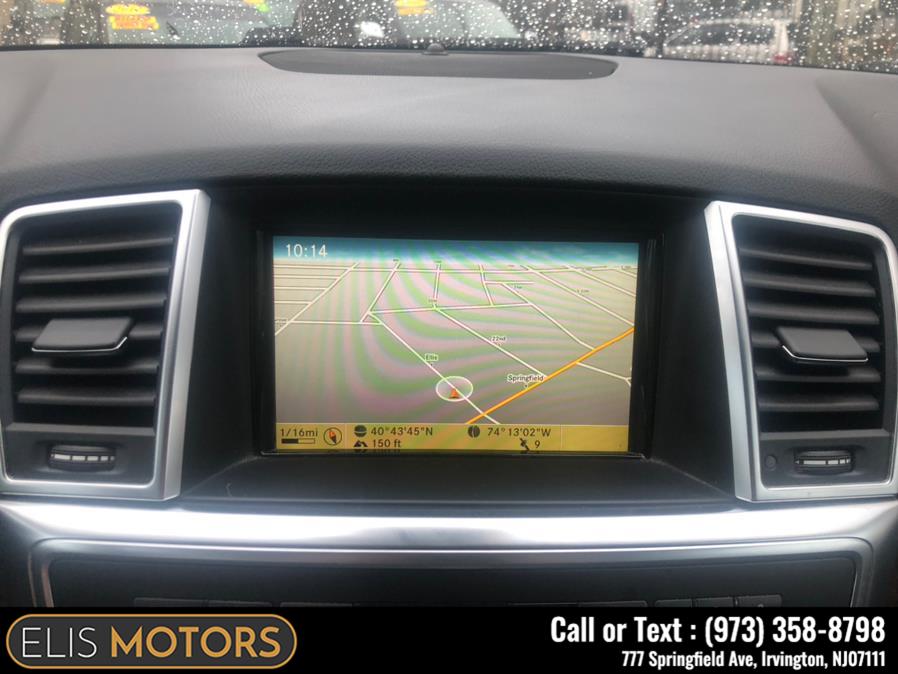 2012 Mercedes-Benz M-Class 4MATIC 4dr ML 350, available for sale in Irvington, New Jersey | Elis Motors Corp. Irvington, New Jersey 2012 Mercedes-Benz M-Class 4MATIC 4dr ML 350, available for sale in Irvington, New Jersey | Elis Motors Corp. Irvington, New Jersey