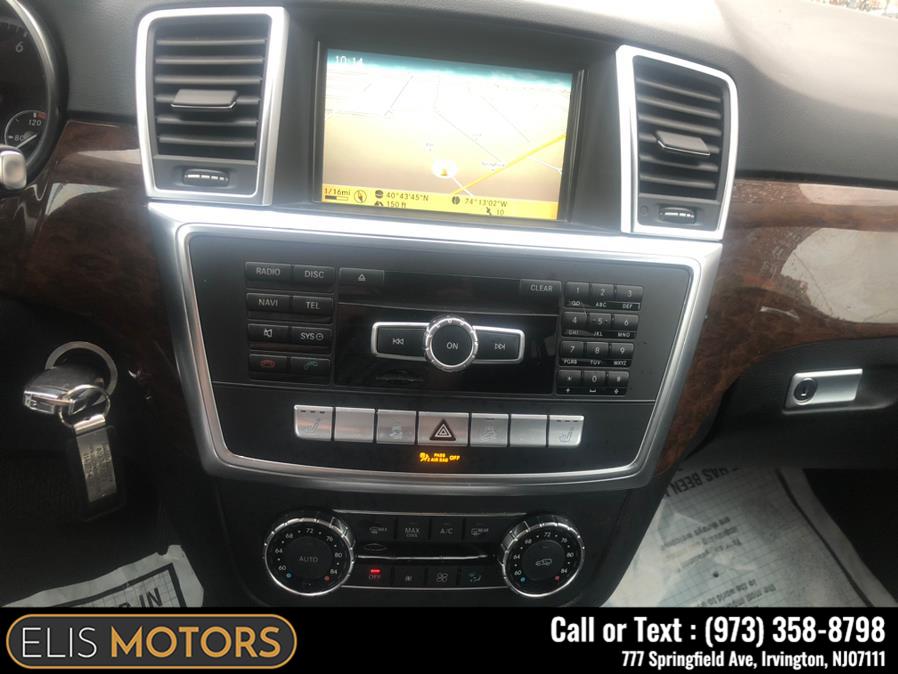 2012 Mercedes-Benz M-Class 4MATIC 4dr ML 350, available for sale in Irvington, New Jersey | Elis Motors Corp. Irvington, New Jersey 2012 Mercedes-Benz M-Class 4MATIC 4dr ML 350, available for sale in Irvington, New Jersey | Elis Motors Corp. Irvington, New Jersey