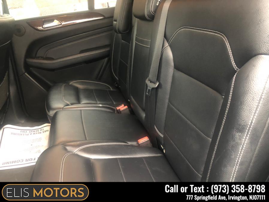 2012 Mercedes-Benz M-Class 4MATIC 4dr ML 350, available for sale in Irvington, New Jersey | Elis Motors Corp. Irvington, New Jersey 2012 Mercedes-Benz M-Class 4MATIC 4dr ML 350, available for sale in Irvington, New Jersey | Elis Motors Corp. Irvington, New Jersey