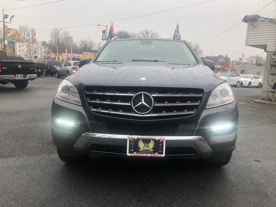 2012 Mercedes-Benz M-Class 4MATIC 4dr ML 350, available for sale in Irvington, New Jersey | Elis Motors Corp. Irvington, New Jersey 2012 Mercedes-Benz M-Class 4MATIC 4dr ML 350, available for sale in Irvington, New Jersey | Elis Motors Corp. Irvington, New Jersey