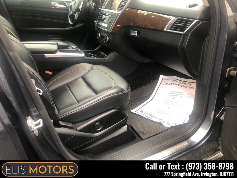 2012 Mercedes-Benz M-Class 4MATIC 4dr ML 350, available for sale in Irvington, New Jersey | Elis Motors Corp. Irvington, New Jersey 2012 Mercedes-Benz M-Class 4MATIC 4dr ML 350, available for sale in Irvington, New Jersey | Elis Motors Corp. Irvington, New Jersey