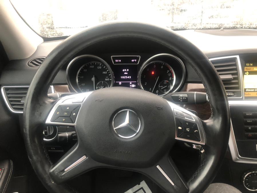 2012 Mercedes-Benz M-Class 4MATIC 4dr ML 350, available for sale in Irvington, New Jersey | Elis Motors Corp. Irvington, New Jersey 2012 Mercedes-Benz M-Class 4MATIC 4dr ML 350, available for sale in Irvington, New Jersey | Elis Motors Corp. Irvington, New Jersey