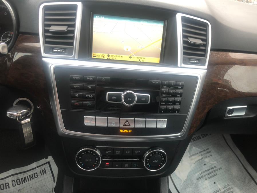 2012 Mercedes-Benz M-Class 4MATIC 4dr ML 350, available for sale in Irvington, New Jersey | Elis Motors Corp. Irvington, New Jersey 2012 Mercedes-Benz M-Class 4MATIC 4dr ML 350, available for sale in Irvington, New Jersey | Elis Motors Corp. Irvington, New Jersey
