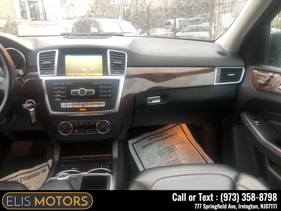 2012 Mercedes-Benz M-Class 4MATIC 4dr ML 350, available for sale in Irvington, New Jersey | Elis Motors Corp. Irvington, New Jersey 2012 Mercedes-Benz M-Class 4MATIC 4dr ML 350, available for sale in Irvington, New Jersey | Elis Motors Corp. Irvington, New Jersey