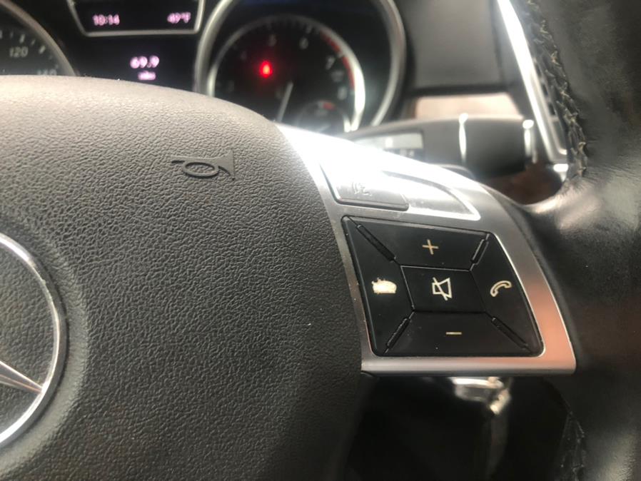 2012 Mercedes-Benz M-Class 4MATIC 4dr ML 350, available for sale in Irvington, New Jersey | Elis Motors Corp. Irvington, New Jersey 2012 Mercedes-Benz M-Class 4MATIC 4dr ML 350, available for sale in Irvington, New Jersey | Elis Motors Corp. Irvington, New Jersey