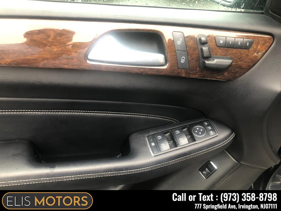 2012 Mercedes-Benz M-Class 4MATIC 4dr ML 350, available for sale in Irvington, New Jersey | Elis Motors Corp. Irvington, New Jersey 2012 Mercedes-Benz M-Class 4MATIC 4dr ML 350, available for sale in Irvington, New Jersey | Elis Motors Corp. Irvington, New Jersey