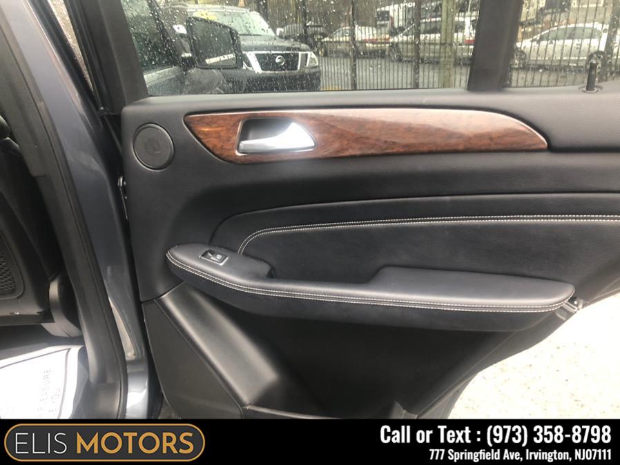 2012 Mercedes-Benz M-Class 4MATIC 4dr ML 350, available for sale in Irvington, New Jersey | Elis Motors Corp. Irvington, New Jersey 2012 Mercedes-Benz M-Class 4MATIC 4dr ML 350, available for sale in Irvington, New Jersey | Elis Motors Corp. Irvington, New Jersey