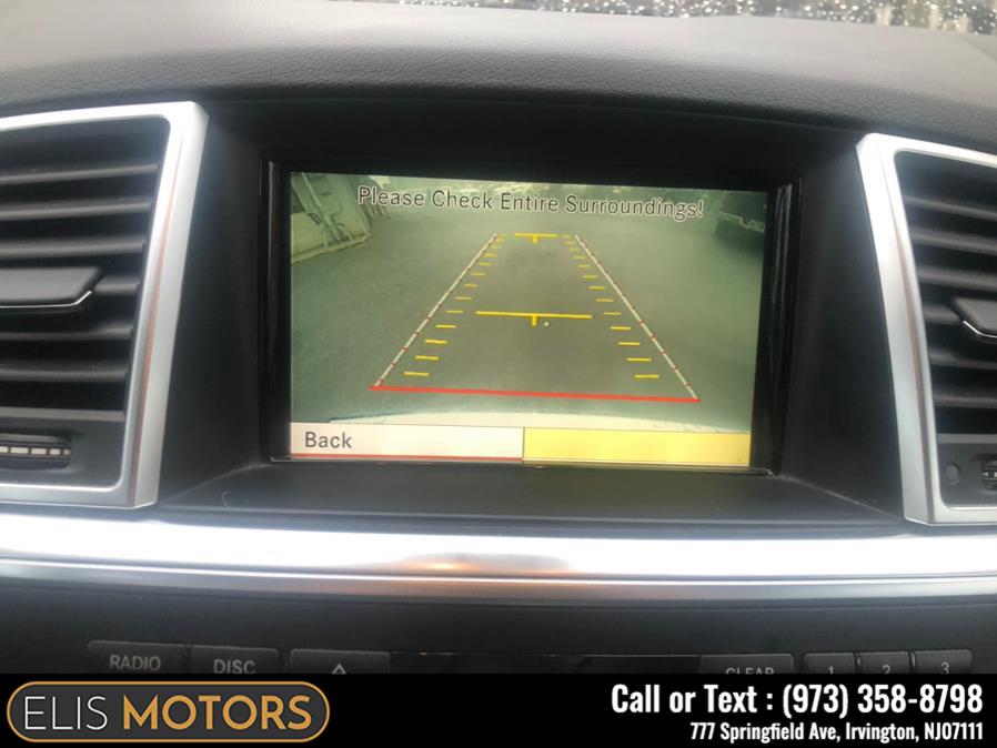 2012 Mercedes-Benz M-Class 4MATIC 4dr ML 350, available for sale in Irvington, New Jersey | Elis Motors Corp. Irvington, New Jersey 2012 Mercedes-Benz M-Class 4MATIC 4dr ML 350, available for sale in Irvington, New Jersey | Elis Motors Corp. Irvington, New Jersey