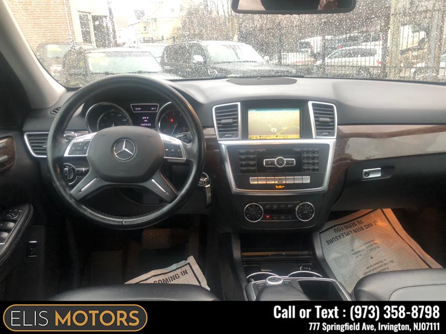 2012 Mercedes-Benz M-Class 4MATIC 4dr ML 350, available for sale in Irvington, New Jersey | Elis Motors Corp. Irvington, New Jersey 2012 Mercedes-Benz M-Class 4MATIC 4dr ML 350, available for sale in Irvington, New Jersey | Elis Motors Corp. Irvington, New Jersey
