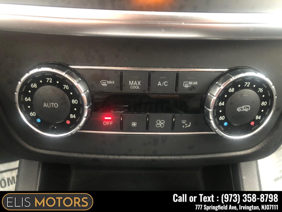 2012 Mercedes-Benz M-Class 4MATIC 4dr ML 350, available for sale in Irvington, New Jersey | Elis Motors Corp. Irvington, New Jersey 2012 Mercedes-Benz M-Class 4MATIC 4dr ML 350, available for sale in Irvington, New Jersey | Elis Motors Corp. Irvington, New Jersey