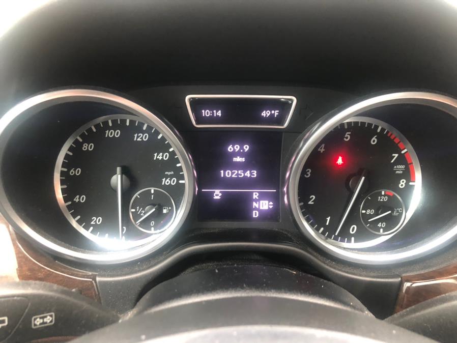 2012 Mercedes-Benz M-Class 4MATIC 4dr ML 350, available for sale in Irvington, New Jersey | Elis Motors Corp. Irvington, New Jersey 2012 Mercedes-Benz M-Class 4MATIC 4dr ML 350, available for sale in Irvington, New Jersey | Elis Motors Corp. Irvington, New Jersey