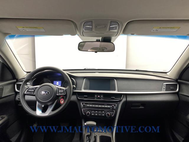 2020 Kia Optima LX Auto, available for sale in Naugatuck, Connecticut | J&M Automotive Sls&Svc LLC. Naugatuck, Connecticut 2020 Kia Optima LX Auto, available for sale in Naugatuck, Connecticut | J&M Automotive Sls&Svc LLC. Naugatuck, Connecticut