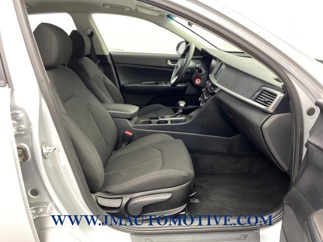 2020 Kia Optima LX Auto, available for sale in Naugatuck, Connecticut | J&M Automotive Sls&Svc LLC. Naugatuck, Connecticut 2020 Kia Optima LX Auto, available for sale in Naugatuck, Connecticut | J&M Automotive Sls&Svc LLC. Naugatuck, Connecticut