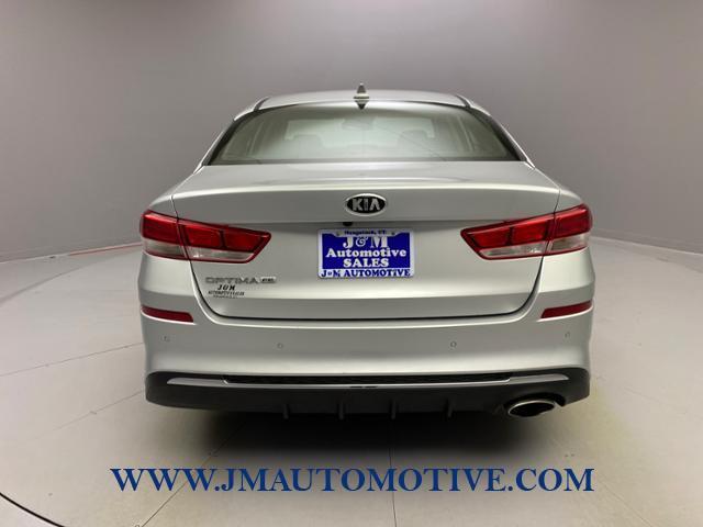 2020 Kia Optima LX Auto, available for sale in Naugatuck, Connecticut | J&M Automotive Sls&Svc LLC. Naugatuck, Connecticut 2020 Kia Optima LX Auto, available for sale in Naugatuck, Connecticut | J&M Automotive Sls&Svc LLC. Naugatuck, Connecticut