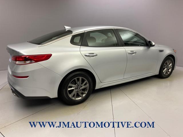 2020 Kia Optima LX Auto, available for sale in Naugatuck, Connecticut | J&M Automotive Sls&Svc LLC. Naugatuck, Connecticut 2020 Kia Optima LX Auto, available for sale in Naugatuck, Connecticut | J&M Automotive Sls&Svc LLC. Naugatuck, Connecticut