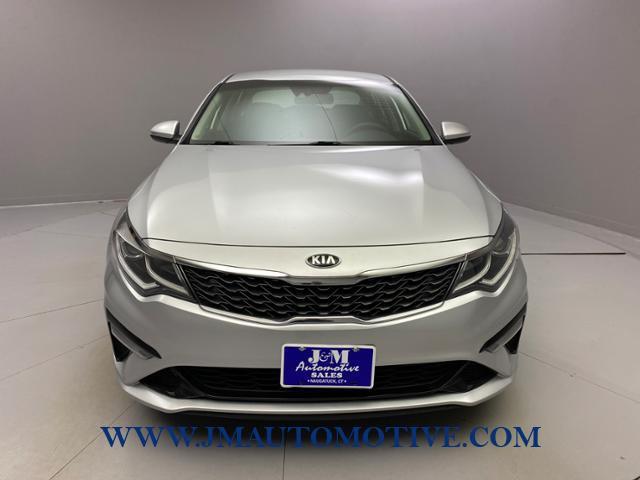 2020 Kia Optima LX Auto, available for sale in Naugatuck, Connecticut | J&M Automotive Sls&Svc LLC. Naugatuck, Connecticut 2020 Kia Optima LX Auto, available for sale in Naugatuck, Connecticut | J&M Automotive Sls&Svc LLC. Naugatuck, Connecticut