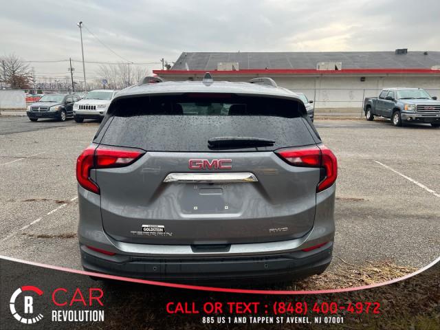 2018 GMC Terrain SLE, available for sale in Avenel, New Jersey | Car Revolution. Avenel, New Jersey 2018 GMC Terrain SLE, available for sale in Avenel, New Jersey | Car Revolution. Avenel, New Jersey