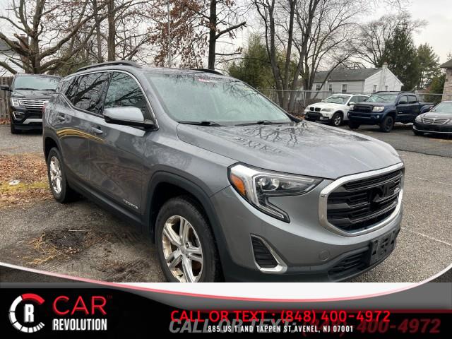 2018 GMC Terrain SLE, available for sale in Avenel, New Jersey | Car Revolution. Avenel, New Jersey 2018 GMC Terrain SLE, available for sale in Avenel, New Jersey | Car Revolution. Avenel, New Jersey