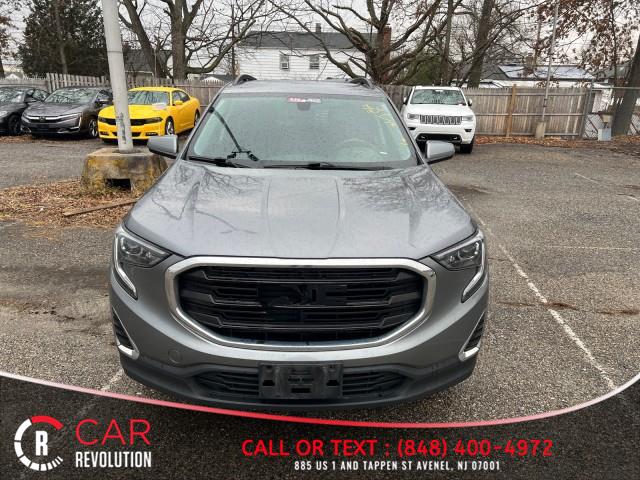 2018 GMC Terrain SLE, available for sale in Avenel, New Jersey | Car Revolution. Avenel, New Jersey 2018 GMC Terrain SLE, available for sale in Avenel, New Jersey | Car Revolution. Avenel, New Jersey