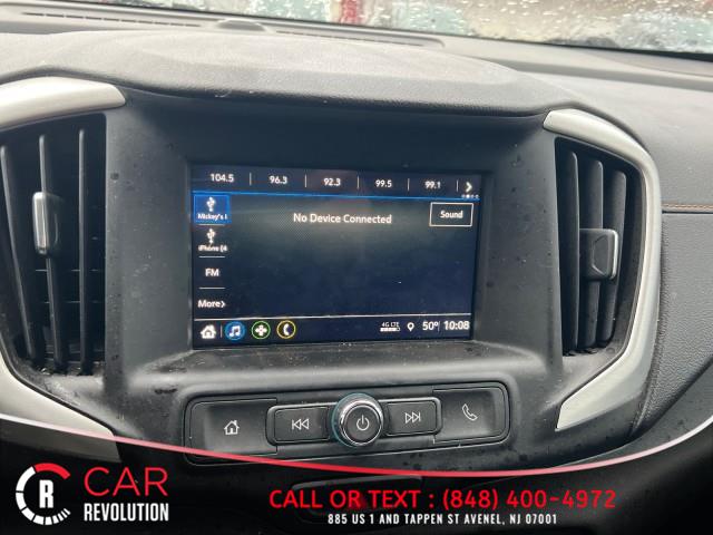 2018 GMC Terrain SLE, available for sale in Avenel, New Jersey | Car Revolution. Avenel, New Jersey 2018 GMC Terrain SLE, available for sale in Avenel, New Jersey | Car Revolution. Avenel, New Jersey