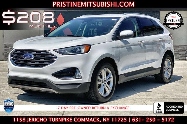 2020 Ford Edge SEL, available for sale in Great Neck, New York | Camy Cars. Great Neck, New York