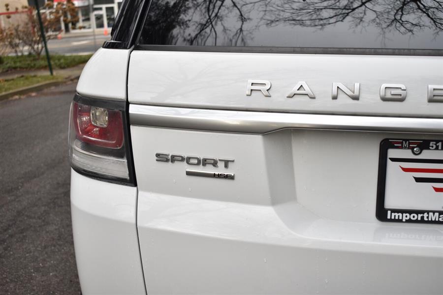 2015 Land Rover Range Rover Sport 3.0L V6 Supercharged HSE, available for sale in Great Neck, New York | Camy Cars. Great Neck, New York 2015 Land Rover Range Rover Sport 3.0L V6 Supercharged HSE, available for sale in Great Neck, New York | Camy Cars. Great Neck, New York