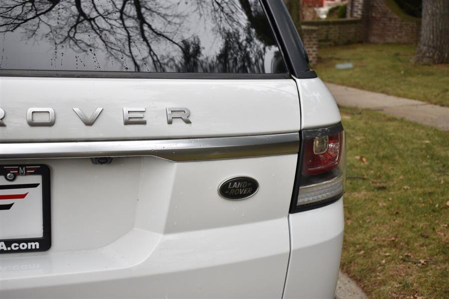 2015 Land Rover Range Rover Sport 3.0L V6 Supercharged HSE, available for sale in Great Neck, New York | Camy Cars. Great Neck, New York 2015 Land Rover Range Rover Sport 3.0L V6 Supercharged HSE, available for sale in Great Neck, New York | Camy Cars. Great Neck, New York