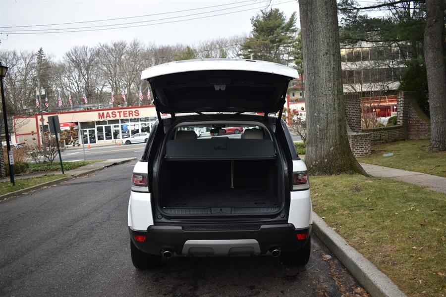 2015 Land Rover Range Rover Sport 3.0L V6 Supercharged HSE, available for sale in Great Neck, New York | Camy Cars. Great Neck, New York 2015 Land Rover Range Rover Sport 3.0L V6 Supercharged HSE, available for sale in Great Neck, New York | Camy Cars. Great Neck, New York
