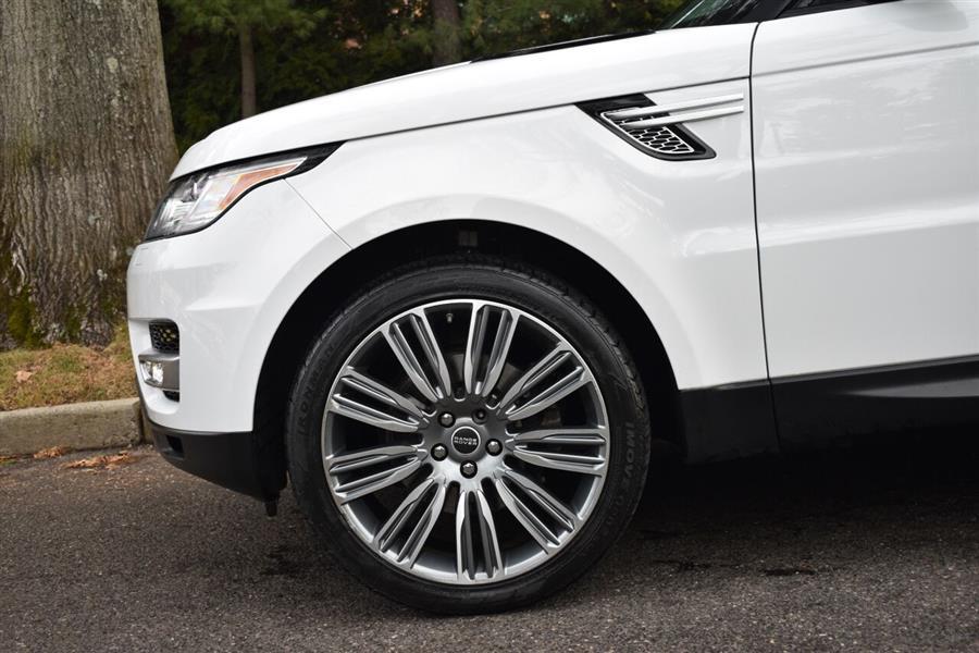 2015 Land Rover Range Rover Sport 3.0L V6 Supercharged HSE, available for sale in Great Neck, New York | Camy Cars. Great Neck, New York 2015 Land Rover Range Rover Sport 3.0L V6 Supercharged HSE, available for sale in Great Neck, New York | Camy Cars. Great Neck, New York