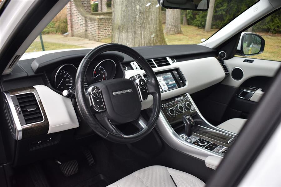 2015 Land Rover Range Rover Sport 3.0L V6 Supercharged HSE, available for sale in Great Neck, New York | Camy Cars. Great Neck, New York 2015 Land Rover Range Rover Sport 3.0L V6 Supercharged HSE, available for sale in Great Neck, New York | Camy Cars. Great Neck, New York