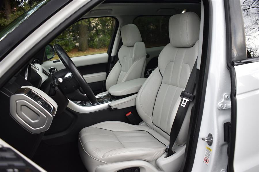2015 Land Rover Range Rover Sport 3.0L V6 Supercharged HSE, available for sale in Great Neck, New York | Camy Cars. Great Neck, New York 2015 Land Rover Range Rover Sport 3.0L V6 Supercharged HSE, available for sale in Great Neck, New York | Camy Cars. Great Neck, New York