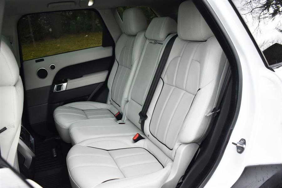 2015 Land Rover Range Rover Sport 3.0L V6 Supercharged HSE, available for sale in Great Neck, New York | Camy Cars. Great Neck, New York 2015 Land Rover Range Rover Sport 3.0L V6 Supercharged HSE, available for sale in Great Neck, New York | Camy Cars. Great Neck, New York