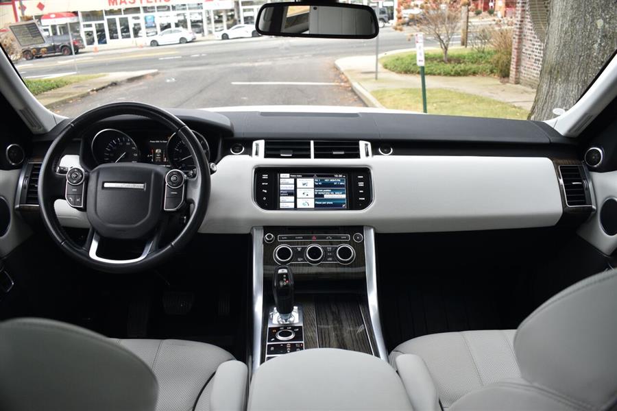 2015 Land Rover Range Rover Sport 3.0L V6 Supercharged HSE, available for sale in Great Neck, New York | Camy Cars. Great Neck, New York 2015 Land Rover Range Rover Sport 3.0L V6 Supercharged HSE, available for sale in Great Neck, New York | Camy Cars. Great Neck, New York