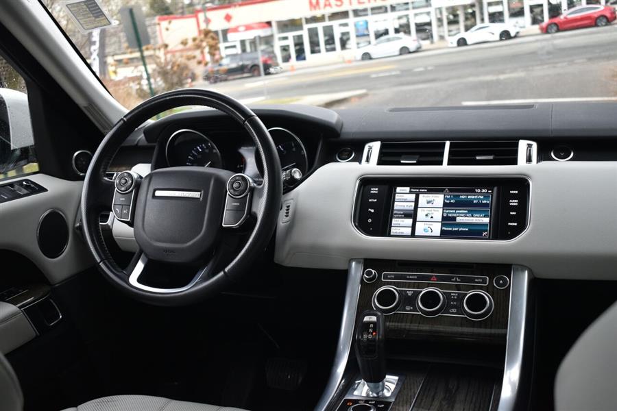 2015 Land Rover Range Rover Sport 3.0L V6 Supercharged HSE, available for sale in Great Neck, New York | Camy Cars. Great Neck, New York 2015 Land Rover Range Rover Sport 3.0L V6 Supercharged HSE, available for sale in Great Neck, New York | Camy Cars. Great Neck, New York