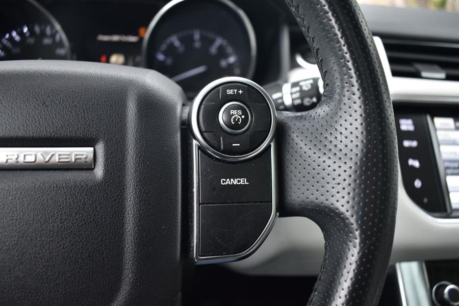 2015 Land Rover Range Rover Sport 3.0L V6 Supercharged HSE, available for sale in Great Neck, New York | Camy Cars. Great Neck, New York 2015 Land Rover Range Rover Sport 3.0L V6 Supercharged HSE, available for sale in Great Neck, New York | Camy Cars. Great Neck, New York