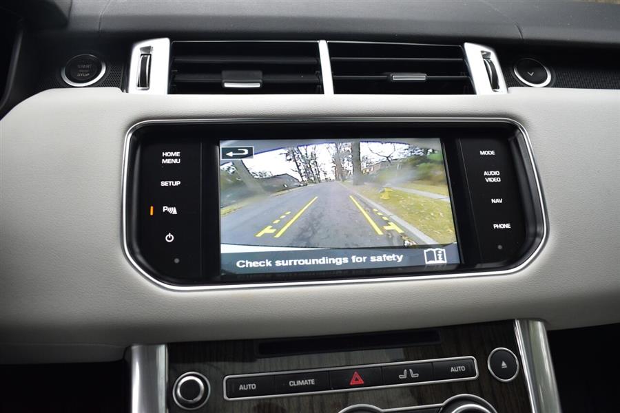 2015 Land Rover Range Rover Sport 3.0L V6 Supercharged HSE, available for sale in Great Neck, New York | Camy Cars. Great Neck, New York 2015 Land Rover Range Rover Sport 3.0L V6 Supercharged HSE, available for sale in Great Neck, New York | Camy Cars. Great Neck, New York