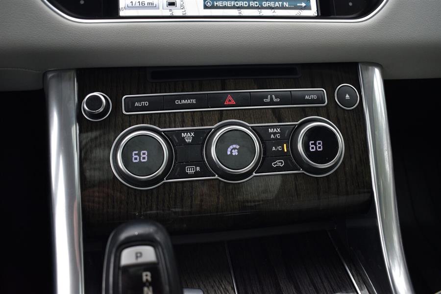 2015 Land Rover Range Rover Sport 3.0L V6 Supercharged HSE, available for sale in Great Neck, New York | Camy Cars. Great Neck, New York 2015 Land Rover Range Rover Sport 3.0L V6 Supercharged HSE, available for sale in Great Neck, New York | Camy Cars. Great Neck, New York