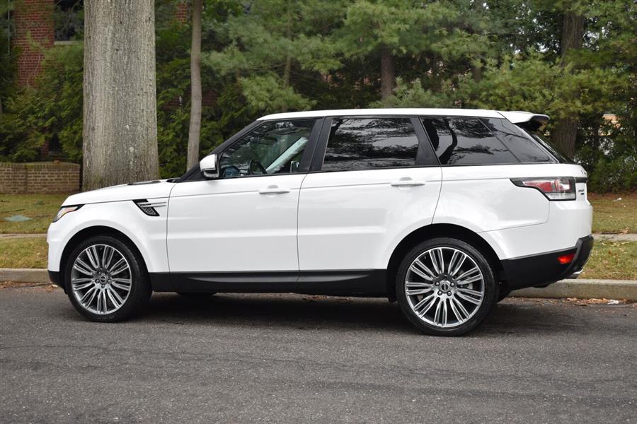 2015 Land Rover Range Rover Sport 3.0L V6 Supercharged HSE, available for sale in Great Neck, New York | Camy Cars. Great Neck, New York 2015 Land Rover Range Rover Sport 3.0L V6 Supercharged HSE, available for sale in Great Neck, New York | Camy Cars. Great Neck, New York