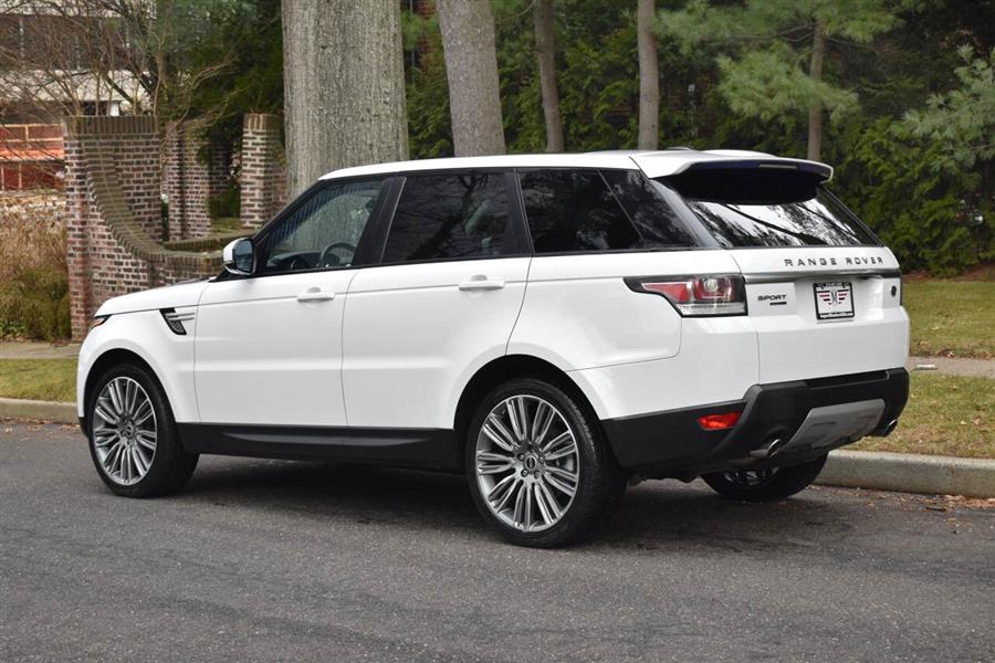 2015 Land Rover Range Rover Sport 3.0L V6 Supercharged HSE, available for sale in Great Neck, New York | Camy Cars. Great Neck, New York 2015 Land Rover Range Rover Sport 3.0L V6 Supercharged HSE, available for sale in Great Neck, New York | Camy Cars. Great Neck, New York