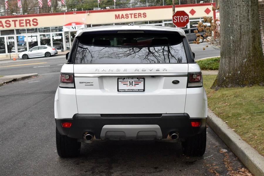 2015 Land Rover Range Rover Sport 3.0L V6 Supercharged HSE, available for sale in Great Neck, New York | Camy Cars. Great Neck, New York 2015 Land Rover Range Rover Sport 3.0L V6 Supercharged HSE, available for sale in Great Neck, New York | Camy Cars. Great Neck, New York
