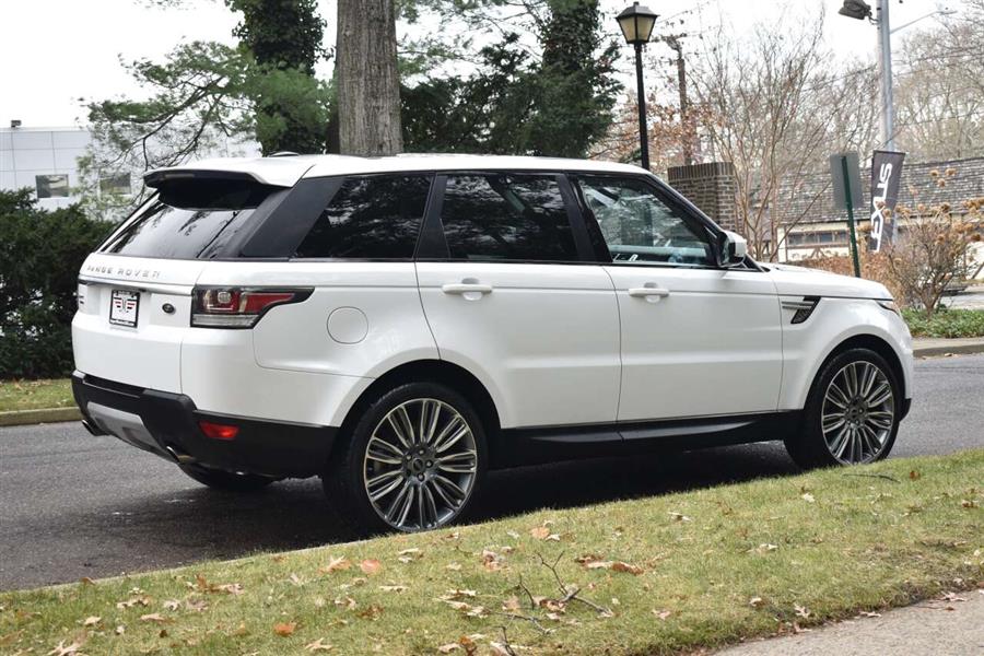 2015 Land Rover Range Rover Sport 3.0L V6 Supercharged HSE, available for sale in Great Neck, New York | Camy Cars. Great Neck, New York 2015 Land Rover Range Rover Sport 3.0L V6 Supercharged HSE, available for sale in Great Neck, New York | Camy Cars. Great Neck, New York