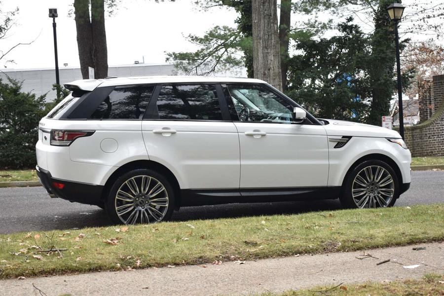 2015 Land Rover Range Rover Sport 3.0L V6 Supercharged HSE, available for sale in Great Neck, New York | Camy Cars. Great Neck, New York 2015 Land Rover Range Rover Sport 3.0L V6 Supercharged HSE, available for sale in Great Neck, New York | Camy Cars. Great Neck, New York