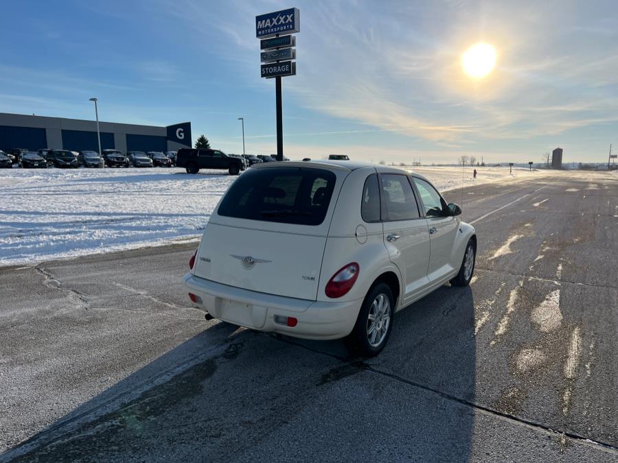 2008 Chrysler PT Cruiser 4dr Wgn Touring, available for sale in Darien, Wisconsin | Geneva Motor Cars. Darien, Wisconsin 2008 Chrysler PT Cruiser 4dr Wgn Touring, available for sale in Darien, Wisconsin | Geneva Motor Cars. Darien, Wisconsin