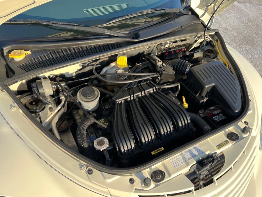 2008 Chrysler PT Cruiser 4dr Wgn Touring, available for sale in Darien, Wisconsin | Geneva Motor Cars. Darien, Wisconsin 2008 Chrysler PT Cruiser 4dr Wgn Touring, available for sale in Darien, Wisconsin | Geneva Motor Cars. Darien, Wisconsin